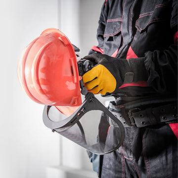 Benefits of Buying Industrial Supplies in Bulk
