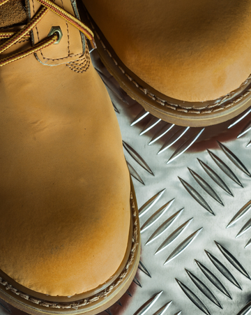 Protective Footwear
