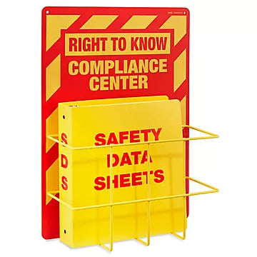 Safety Boards