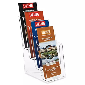 Brochure Holders